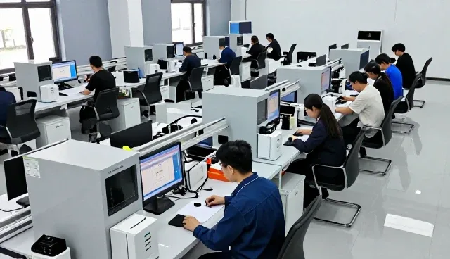 福建中科芯源光电科技有限公司