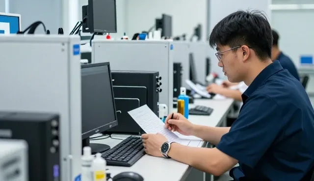 福建中科芯源光电科技有限公司