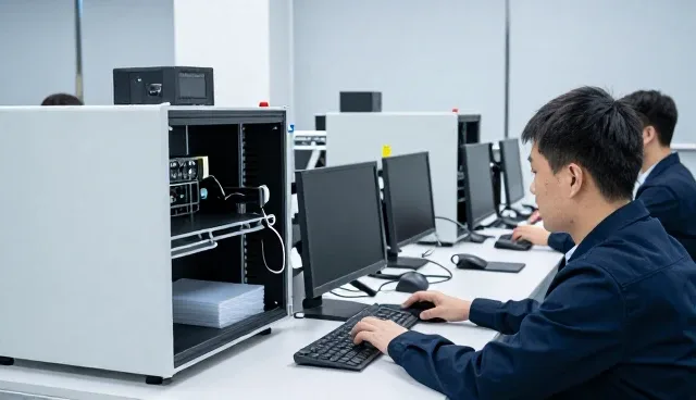 福建中科芯源光电科技有限公司