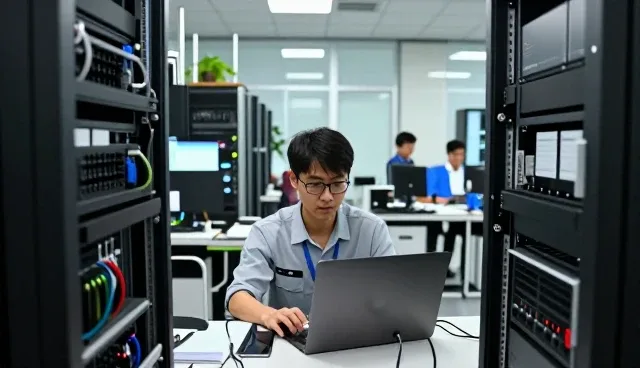 技术篇：光电科技方案设计实用干货