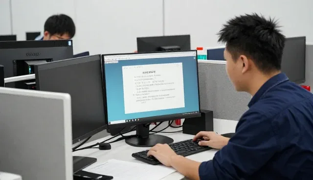 旺季备货需求促进系统集成不断升级