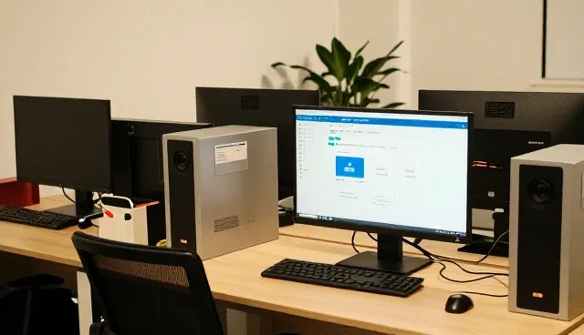 系统集成在性能优化中的关键作用与实际应用