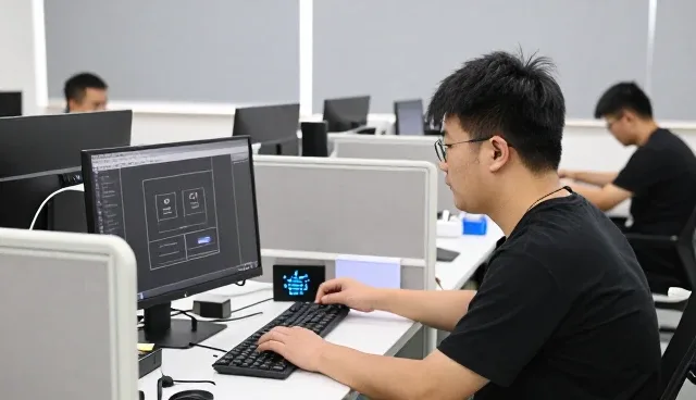 系统集成有哪些特点？